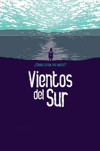 Southern Winds (2018) poster