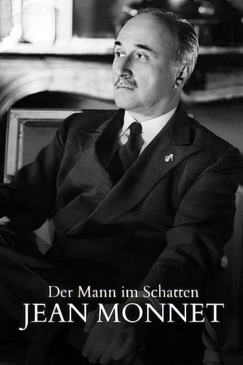 The Man in the Shadows: The Incredible Life of Jean Monnet (2022) poster