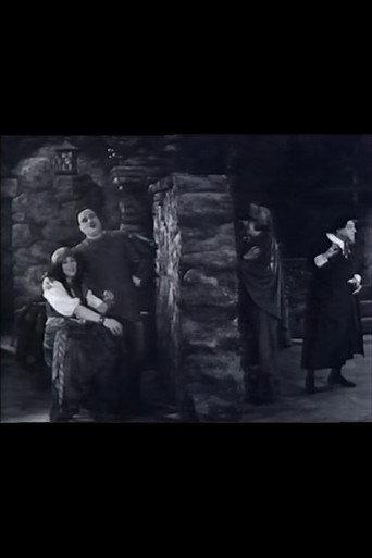 Quartette from 'Rigoletto' (1927) poster