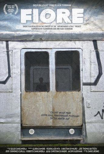 Fiore (2006) poster