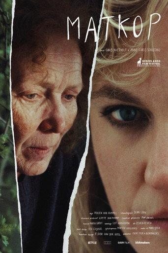 Matkop (2026) poster