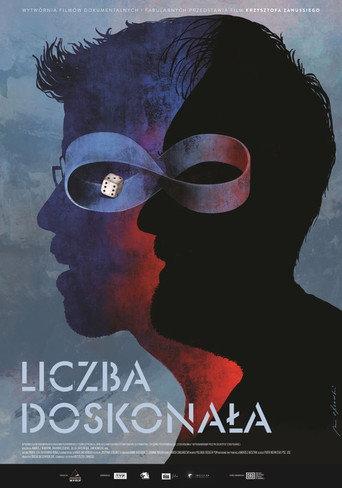 The Perfect Number (2022) poster