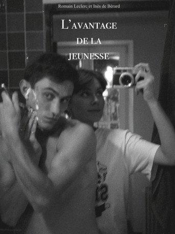 L'avantage de la jeunesse (2025) poster