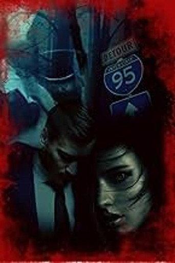 Detour 95 () poster