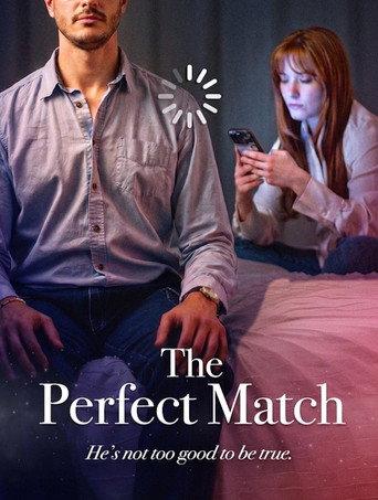 The Perfect Match () poster