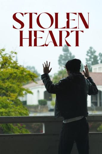 Stolen Heart (2026) poster