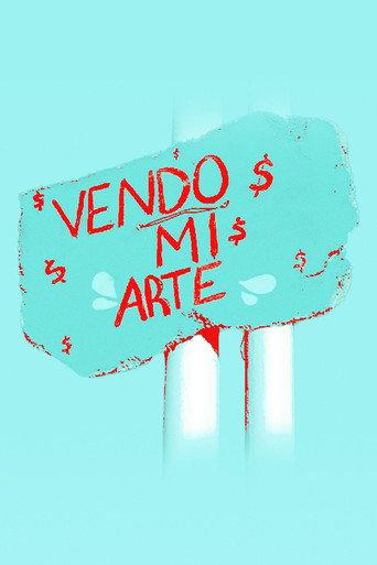 Vendo Mi Arte (2025) poster