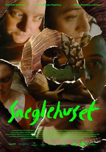 Snail House (2022) poster