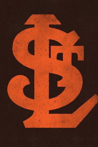 A Baseball Legacy: Fans Remember the St. Louis Browns (2019) poster