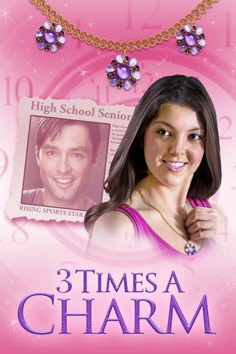 3 Times a Charm (2011) poster