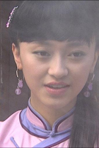 燕子符 (2008) poster