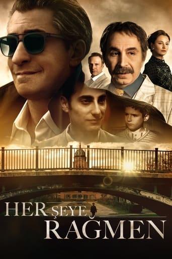Regardless (2023) poster