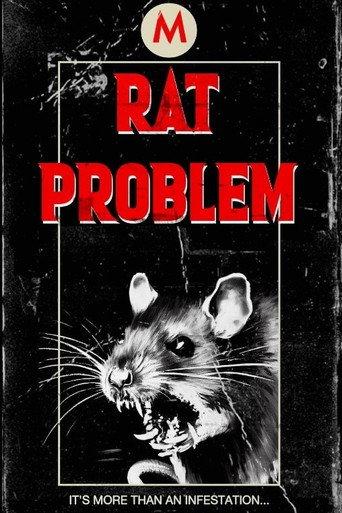Rat Problem () poster