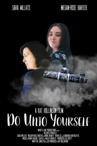 Do Unto Yourself (2025) poster