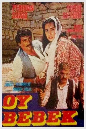 Oy Bebek Oy (1990) poster
