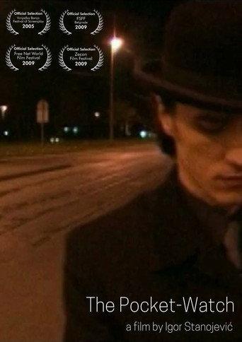 The Pocket-Watch (2005) poster
