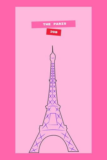 The Paris Trap () poster
