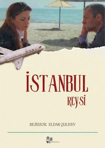 The Istanbul Plane (2010) poster