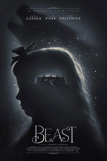 Beast (2018) poster