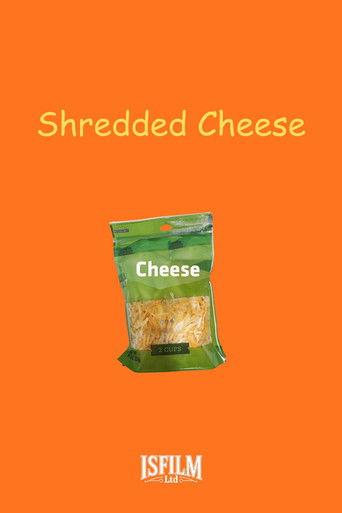 Shredded Cheese (2026) poster