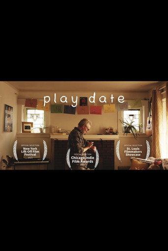 Play Date (2022) poster