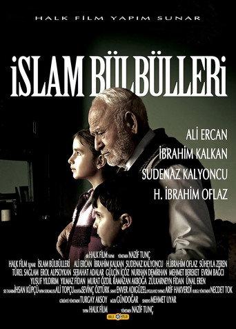 İslam Bülbülleri (2013) poster