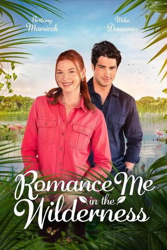 Romance Me in the Wilderness () poster
