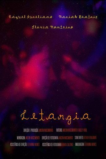 Letargia (2025) poster
