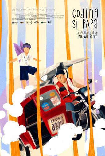 Papa's Coding Day (2025) poster