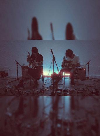 Natural Snow Buildings - Full Live Show @ O' Milano () poster