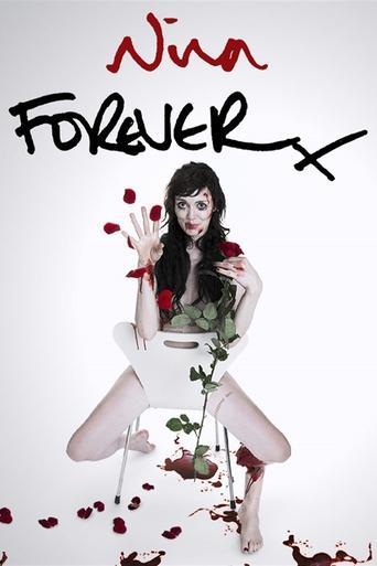 Nina Forever (2016) poster