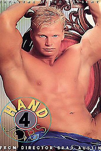 Hand Jobs 4 (1993) poster