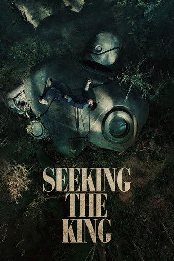 Seeking the King () poster