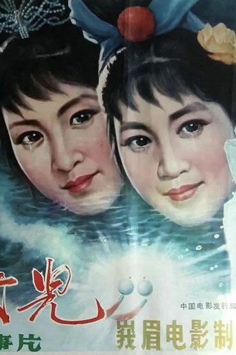 海盗的女儿 (1983) poster