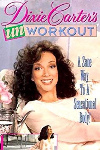 Dixie Carter's Unworkout (1992) poster