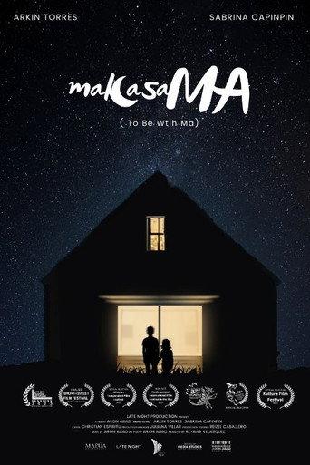 MakasaMa () poster