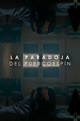 The porcupine paradox (Feature film scene) (2023) poster