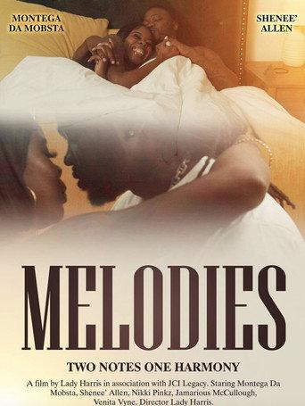 Melodies () poster