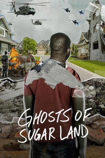 Ghosts of Sugar Land (2019) poster