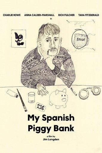 My Spanish Piggy Bank () poster