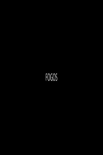 Fogos (2017) poster