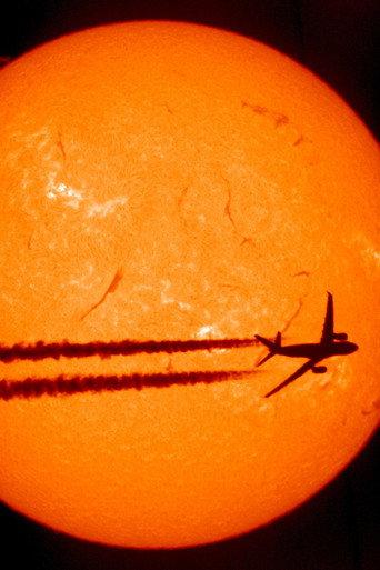 Sunspot (2023) poster