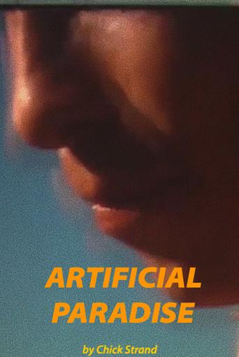 Artificial Paradise (1986) poster