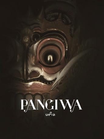 Pangiwa () poster