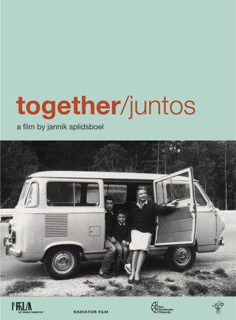 Together () poster