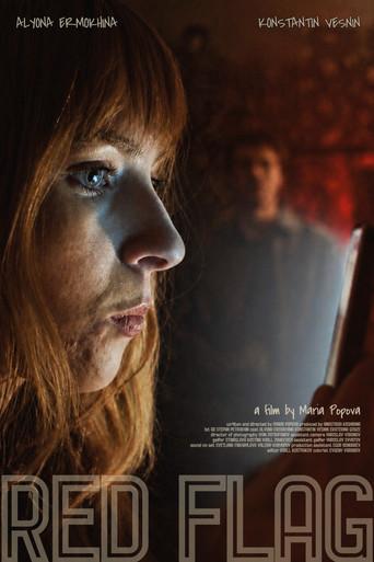 Red Flag (2026) poster