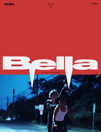 Bella (2026) poster