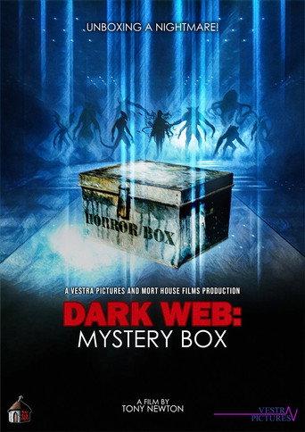 Dark Web: Mystery Box (2020) poster