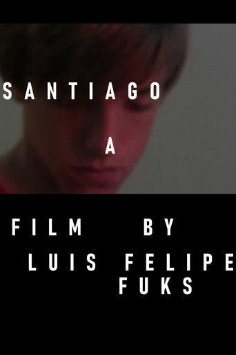 Santiago () poster