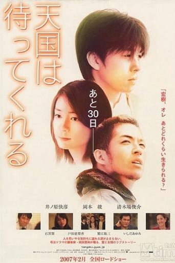 Heaven Can Wait. Maybe... (2007) poster